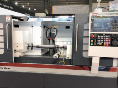 數控外圓磨床的不同類型及其主要區別分析