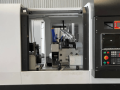 數控外圓磨床適用范圍解析,工業加工中的關鍵應用領域