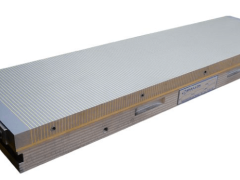 電磁吸盤的技術原理與應用場景,助力工業加工高效作業