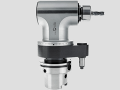 角度頭是否支持內冷?深入解析其冷卻方式與應用優勢