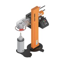 MST恩司迪 HEAT ROBO Baby 3000P 新溫風加熱器