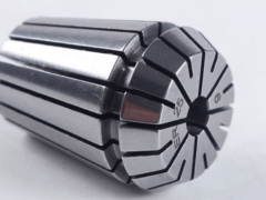 筒夾的主要作用是什么?工業設備中不可或缺的夾持工具