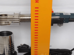 使用刀柄加熱器時需要注意什么?操作安全與維護事項詳解