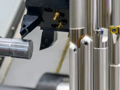 精加工車刀的類型有哪些?不同刀具的特點與應用場景