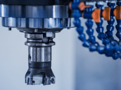 銑床安全操作指南，規(guī)范流程與防護(hù)措施