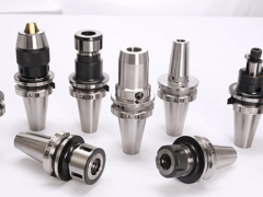 液壓刀柄的工作原理是什么？深入解析其夾持技術(shù)與特點(diǎn)