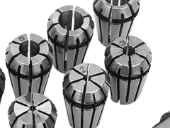 筒夾一般用在哪里？解析其主要應(yīng)用場景與行業(yè)用途