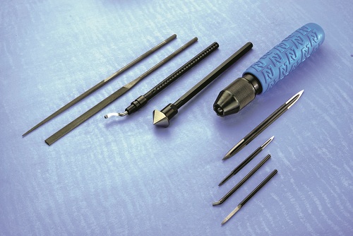 去毛刺工具圖片 去毛刺工具