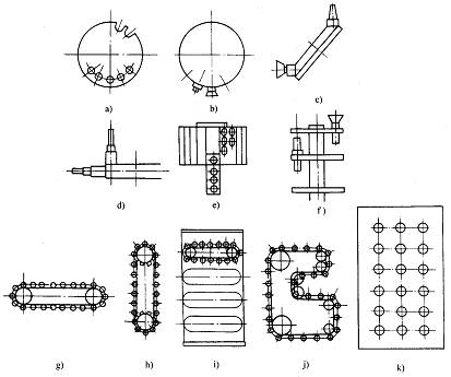 立式加工中心結(jié)構(gòu)圖