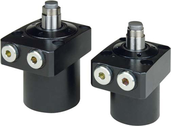 美國VEKTEK液壓元件彈簧升起型上法蘭式支撐缸 液壓元件