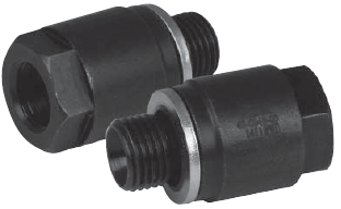 美國VEKTEK液壓元件直通式過濾器 過濾器