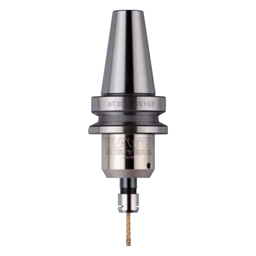 日本KATO微伸縮攻絲刀柄RF系列ESS 攻絲刀柄