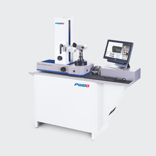 瑞士PWB對刀儀Tool master octa2 對刀儀