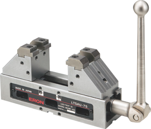 ERON-NABEYA雅朗五軸機床專用精密平口鉗 精密平口鉗