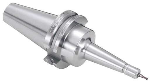 日本BIG美夾微型刀柄-錐體型BDV基礎柄 BIG刀柄