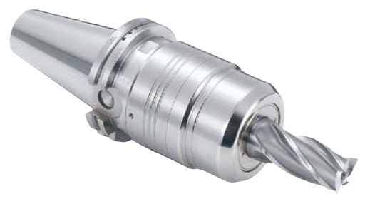 日本BIG美夾倍力型刀柄-端面給油型BDV基礎柄 BIG刀柄