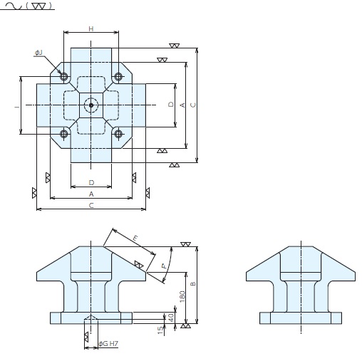 ERON-NABEYA雅朗 mc工作臺 ERON-NABEYA雅朗 mc工作臺