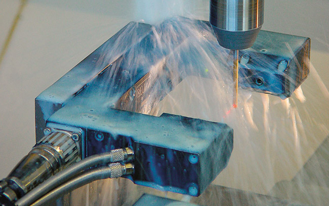 德國波龍BLUM企業發展史 