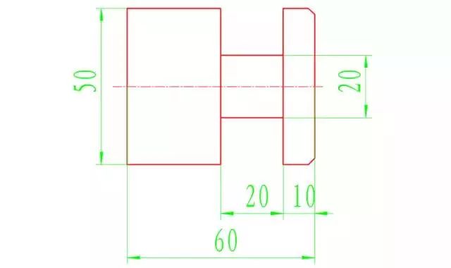 宏程序WHILE與IF的區(qū)別及應(yīng)用