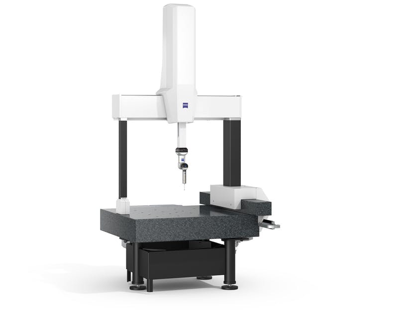 購買三坐標測量機精度如何選擇？ 
