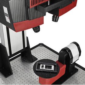 ATOS Triple Scan – 創(chuàng)新的三維光學掃描技術(shù)