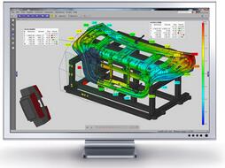 ATOS Triple Scan – 創(chuàng)新的三維光學掃描技術(shù)