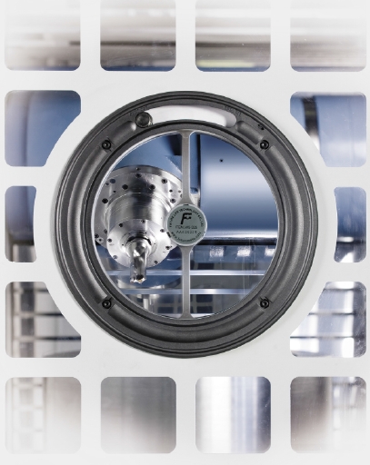 DAHLIH_大立立式銑車復合加工機 DMT-500