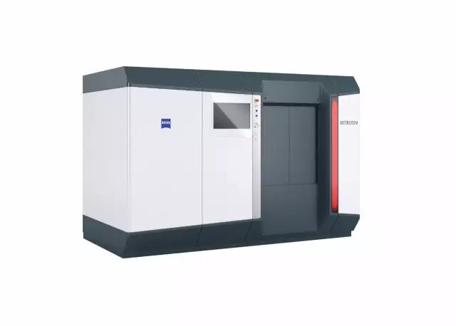 在線講堂：工業CT在電子行業中的應用