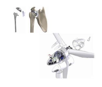 蔡司三坐標可以用于哪些行業領域