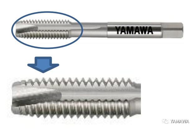 YAMAWA產品HT、SP、PO的差異