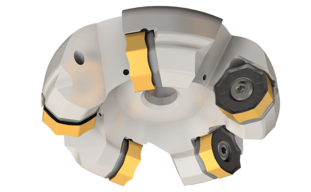 重型銑削如何應(yīng)對(duì)？