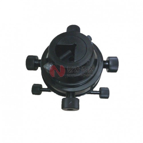 EC-001001 電極校正夾頭(含erowa 50定位片及erowa拉釘)