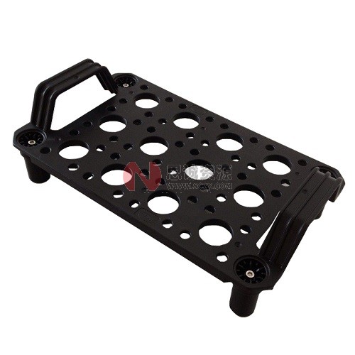 EROWA愛路華 EC-010012 新款12座夾具安放座