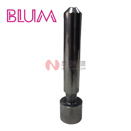 波龍(BLUM) Reference tool 測量基準棒 D=12 標準刀 ECP87.0634-012.332