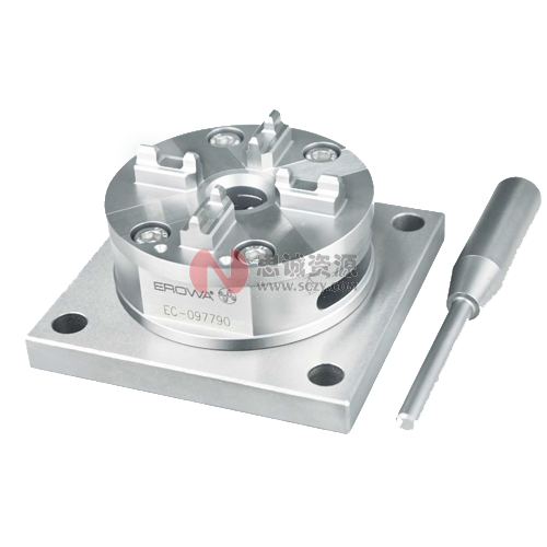EROWA夾具 ITS快速卡盤100，不帶底板ER-097790