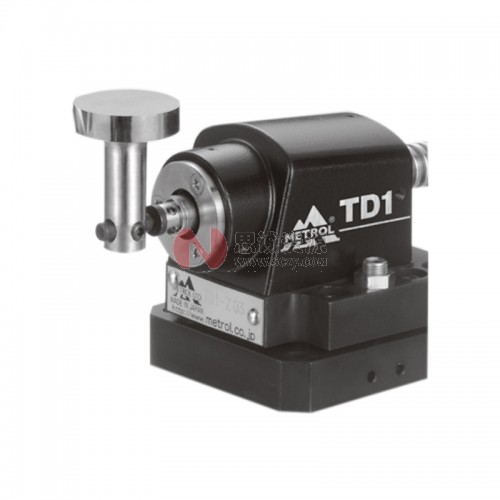 美德龍TD1接觸式對刀儀