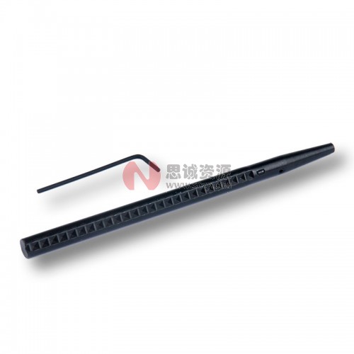 NOGA諾佳 EL05003 D刀頭延長刀桿修邊器夾桿