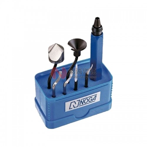 NOGA諾佳 SP1010 去毛刺工具RB故障排除套裝