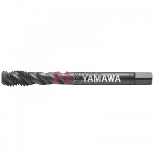 日本彌滿和YAMAWA螺旋絲攻（盲孔用） SU-S-SP不銹鋼用深孔加工用螺旋絲攻