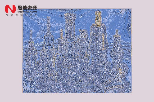 hsk刀柄有哪幾種型號